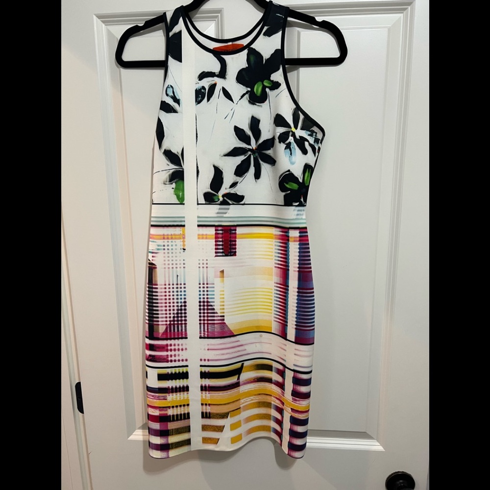 Clover Canyon Dress